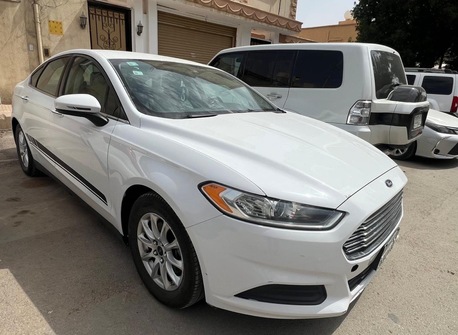 Riyadh, Vehicles, Cars & Trucks , SAR 26000,  FORD FUSION,  2015,  Automatic,  220000 KM,    For Sale