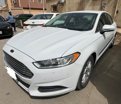 Riyadh, Vehicles, Cars & Trucks , SAR 26000,  FORD FUSION,  2015,  Automatic,  220000 KM,    For Sale