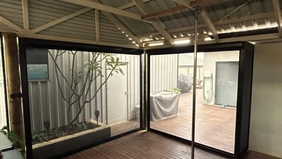 Sydney, Construction, Enhance Privacy With Outdoor Blinds Installation Adelaide