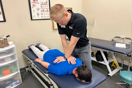 New York, Health, Physical Therapy Specialists Of Dr. Phillips