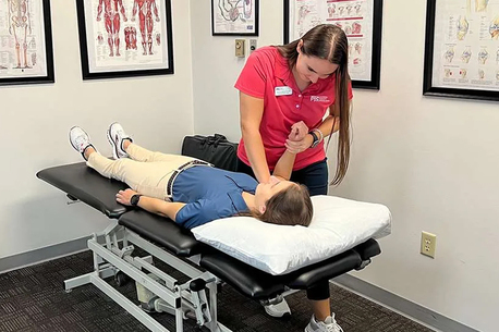 New York, Health, Physical Therapy Specialists Of Dr. Phillips
