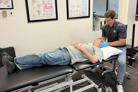 New York, Health, Physical Therapy Specialists Of Dr. Phillips