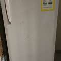 SAR 550,  Haier Refrigerator , Gas Stove And 45L Toaster Oven