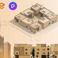 Architectural BIM Modeler | Revit Specialist | Architecture & Interior Design