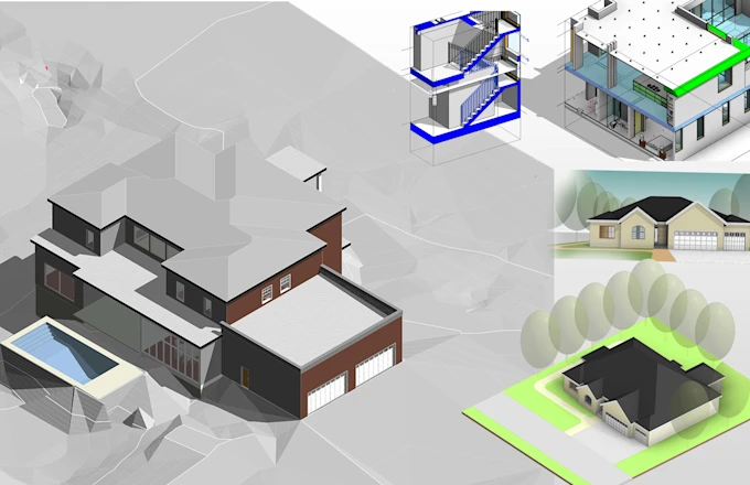 Riyadh, Job Seekers, Architectural BIM Modeler | Revit Specialist | Architecture & Interior Design