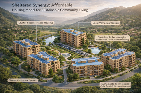 Riyadh, Job Seekers, Architectural BIM Modeler | Revit Specialist | Architecture & Interior Design