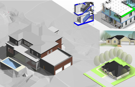 Riyadh, Job Seekers, Architectural BIM Modeler | Revit Specialist | Architecture & Interior Design