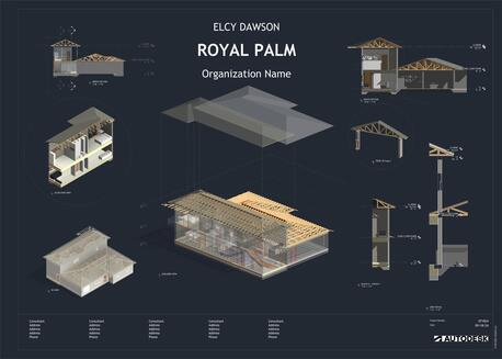 Riyadh, Job Seekers, Architectural BIM Modeler | Revit Specialist | Architecture & Interior Design