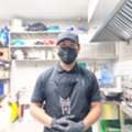 Sushi Cook