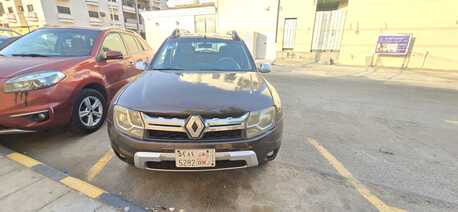 Jeddah, Vehicles, Cars & Trucks , SAR 9000,  Renault Duster,  2015,  Automatic,  417000 KM,    Urgent