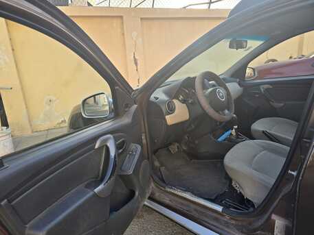 Jeddah, Vehicles, Cars & Trucks , SAR 9000,  Renault Duster,  2015,  Automatic,  417000 KM,    Urgent