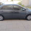 SAR 25,  Corolla 2009,  2009,  Automatic,  390 KM,