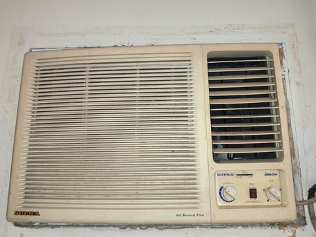 Hidd, Air Conditioners, BHD 30,  1.5 T Window AC