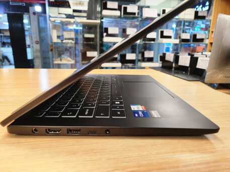 Riyadh, Computers, SAR 1699,  MSI Modern14 2022 CPU 10Core I7 12th Gen RAM 16GB SSD 512GB