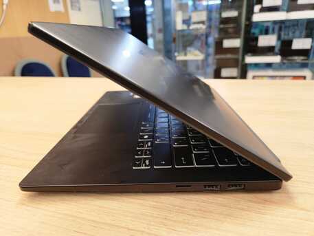 Riyadh, Computers, SAR 1699,  MSI Modern14 2022 CPU 10Core I7 12th Gen RAM 16GB SSD 512GB