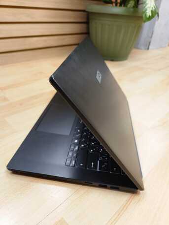 Riyadh, Computers, SAR 1699,  MSI Modern14 2022 CPU 10Core I7 12th Gen RAM 16GB SSD 512GB