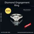 GBP 9850,  Buy Diamond Engagement Ring Pre-Owned Best Value UK