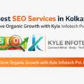 Get #1 Ranking With Best SEO Services In Kolkata | Kyle Infotech Pvt. Ltd.