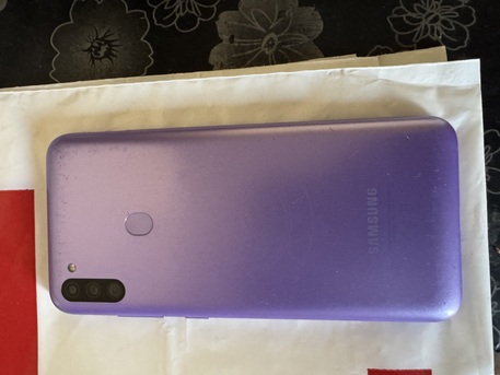 Jubail, Mobile Phones, SAR 175,  Samsung Mobile M11