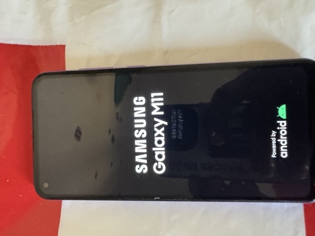Jubail, Mobile Phones, SAR 175,  Samsung Mobile M11