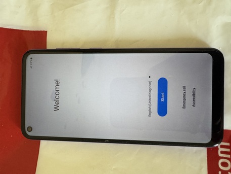 Jubail, Mobile Phones, SAR 175,  Samsung Mobile M11