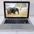 BHD 68,  MacBook Pro Core I5 13" HD LED Display 8GB RAM + 320GB HDD Ready To Use Very Good Working