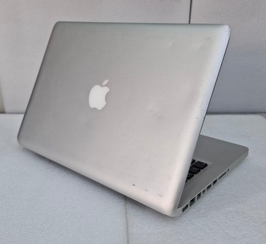 Manama, Computers, BHD 68,  MacBook Pro Core I5 13" HD LED Display 8GB RAM + 320GB HDD Ready To Use Very Good Working