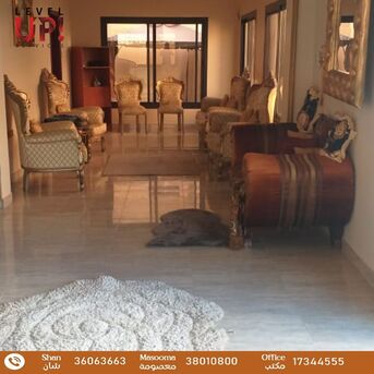Busaiteen, Villas, BHD 900,  GOOD VILLA FOR RENT LOCATION BUSAITEEN REF NO F 015