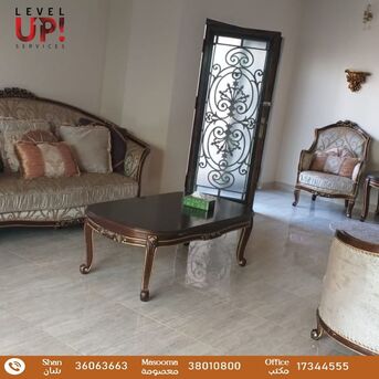Busaiteen, Villas, BHD 900,  GOOD VILLA FOR RENT LOCATION BUSAITEEN REF NO F 015