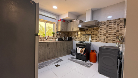 Jubail, Apartments, Flats, Houses & Villas, SAR 29000/year,  2 BR,  2BHK Semi Furnished Apartment SAR 21750 For 9 Months