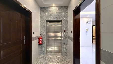 Jubail, Apartments, Flats, Houses & Villas, SAR 29000/year,  2 BR,  2BHK Semi Furnished Apartment SAR 21750 For 9 Months