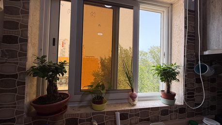 Jubail, Apartments, Flats, Houses & Villas, SAR 29000/year,  2 BR,  2BHK Semi Furnished Apartment SAR 21750 For 9 Months