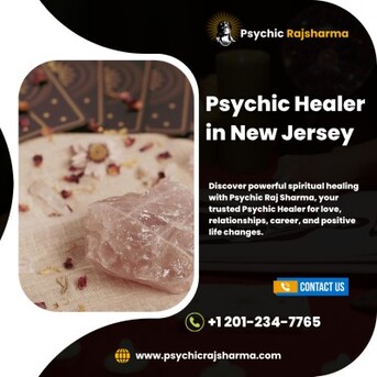 New York, Health, Psychic Healer In New Jersey