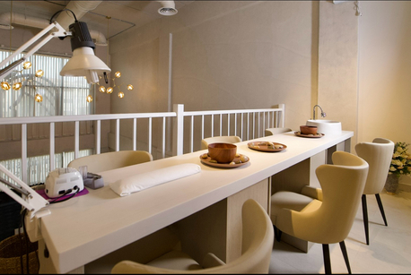 Khobar, Shops, SAR 450000,  &bull;	&ldquo;Profitable Salon Business For Sale &ndash; Excellent Investment Opportunity&rdquo;