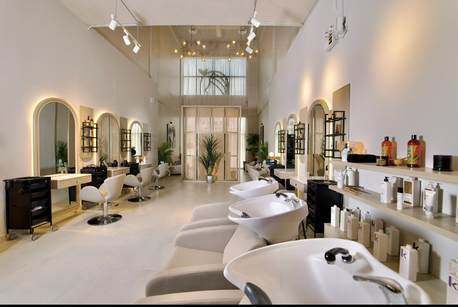 Khobar, Shops, SAR 450000,  &bull;	&ldquo;Profitable Salon Business For Sale &ndash; Excellent Investment Opportunity&rdquo;