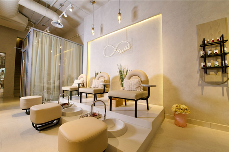 Khobar, Shops, SAR 450000,  &bull;	&ldquo;Profitable Salon Business For Sale &ndash; Excellent Investment Opportunity&rdquo;