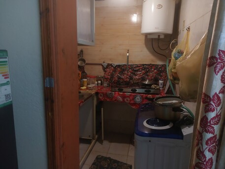 Al Jubail Al Balad, Apartments, Flats, Houses & Villas, SAR 1600/month,  Furnished,  1 BR,  150 Sq. Meter,  1BHK Furnished Flat For Rent Near Golden Tulip