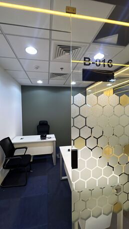 Doha, Offices, QAR 1,  00 Sq. Meter,  Private And Co-working Office Spaces In Qatar &ndash; MOCI Approved