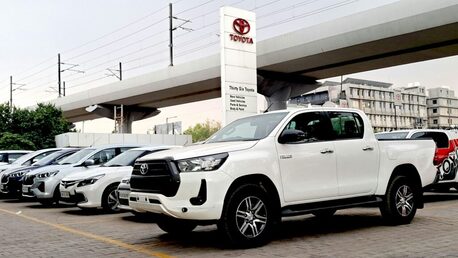 Chandigarh Tricity, Travel, Looking For Reliable Chandigarh Taxi Service?