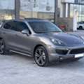 BHD 3200,  Porsche Cayenne S,  2012,  Automatic,  177500 KM,    (Grey)