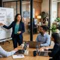Digital Marketing Consultant For Business Growth And Online Success