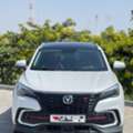 BHD 4900,  CHANGAN CS85 360T 2023 WHITE,  2023,  Automatic,  100000 KM,