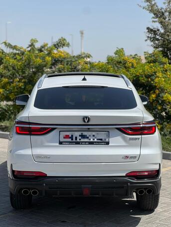 Riffa, Vehicles, Cars & Trucks , BHD 4900,  CHANGAN CS85 360T 2023 WHITE,  2023,  Automatic,  100000 KM,