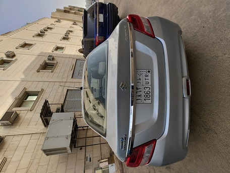 Riyadh, Vehicles, Cars & Trucks , SAR 34000,  Suzuki Dzire,  2024,  Automatic,  112933 KM,  ????   For Sale