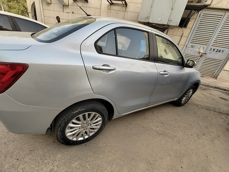 Riyadh, Vehicles, Cars & Trucks , SAR 34000,  Suzuki Dzire,  2024,  Automatic,  112933 KM,  ????   For Sale