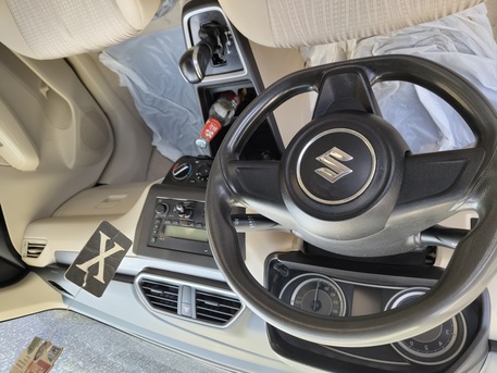 Riyadh, Vehicles, Cars & Trucks , SAR 34000,  Suzuki Dzire,  2024,  Automatic,  112933 KM,  ????   For Sale