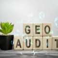 Free GEO Audit Tool For Agencies Managing Local SEO Campaigns