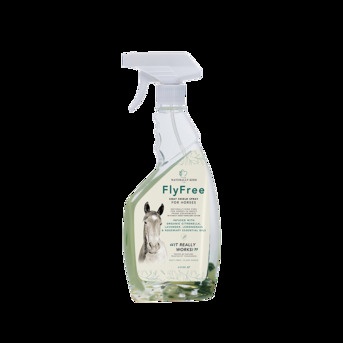 Dubai, Beautician, Horse Insect Repellent Spray 5L Refill | Long-Lasting Supply