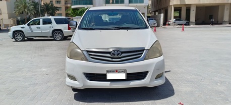 Manama, Vehicles, Cars & Trucks , BHD 2100,  Toyota Innova,  2010,  Automatic,  335000 KM,  Excellent Running Condition - Urgent Sale !!