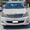 BHD 2100,  Toyota Innova,  2010,  Automatic,  335000 KM,  Excellent Running Condition - Urgent Sale !!